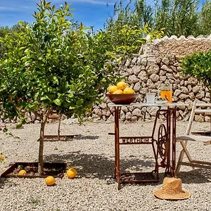 Turmaden Des Capita Agroturismo Alaior